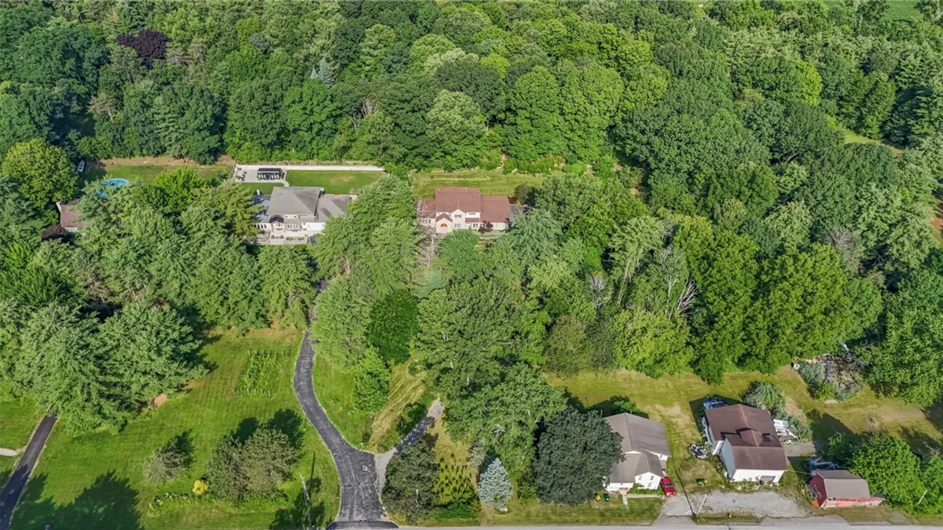 Property at 5765 E Henrietta Road, Rush, NY 14543 49