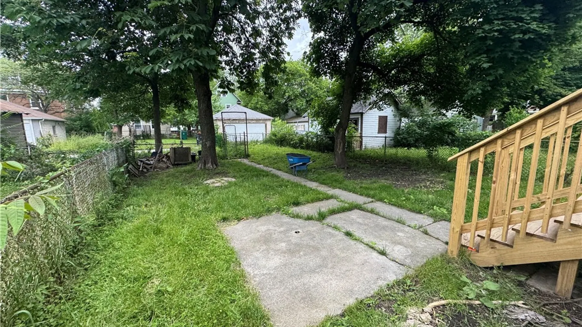 Property at 509 25th Street, Niagara Falls, NY 14301 2