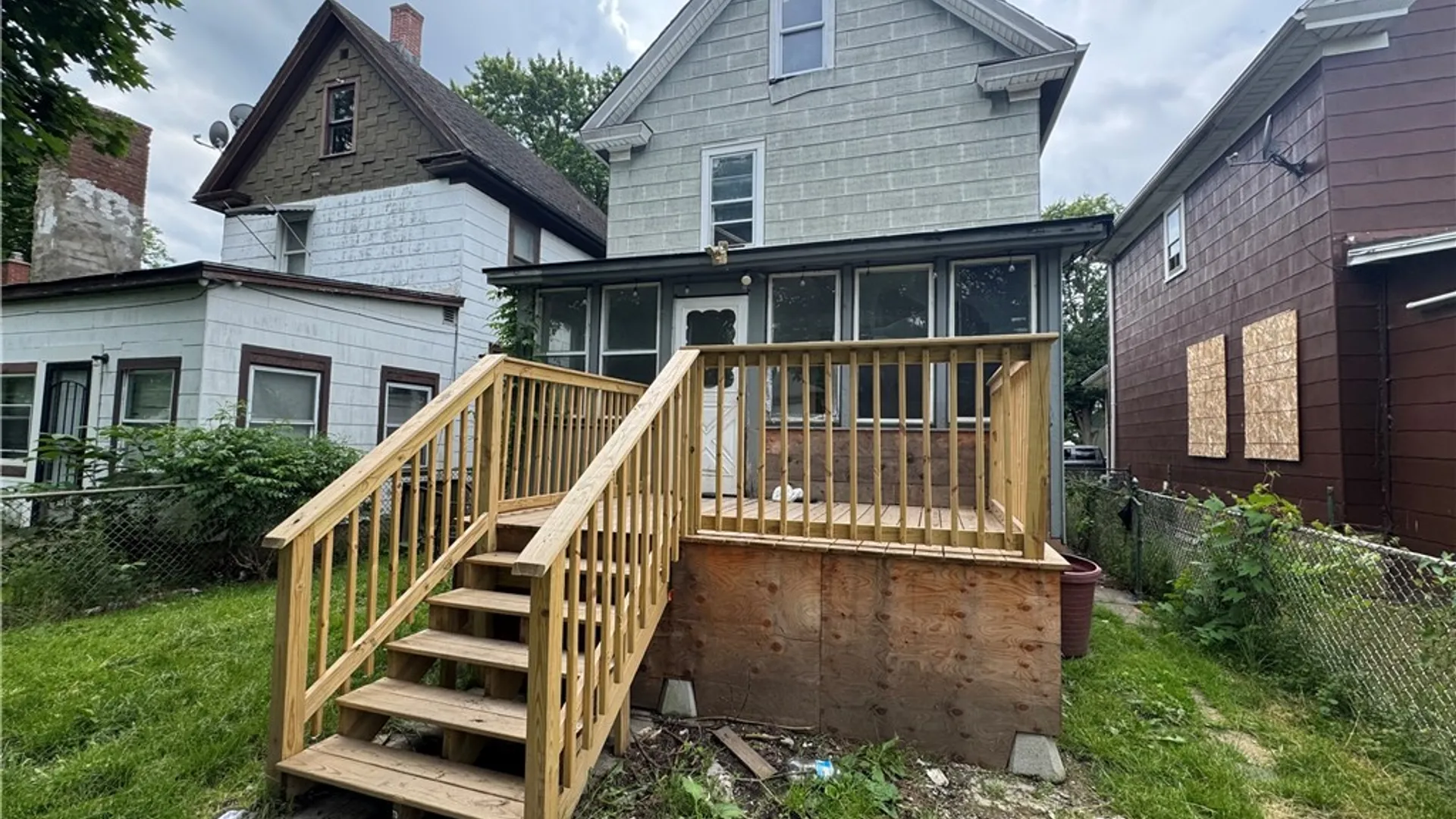 Property at 509 25th Street, Niagara Falls, NY 14301 3