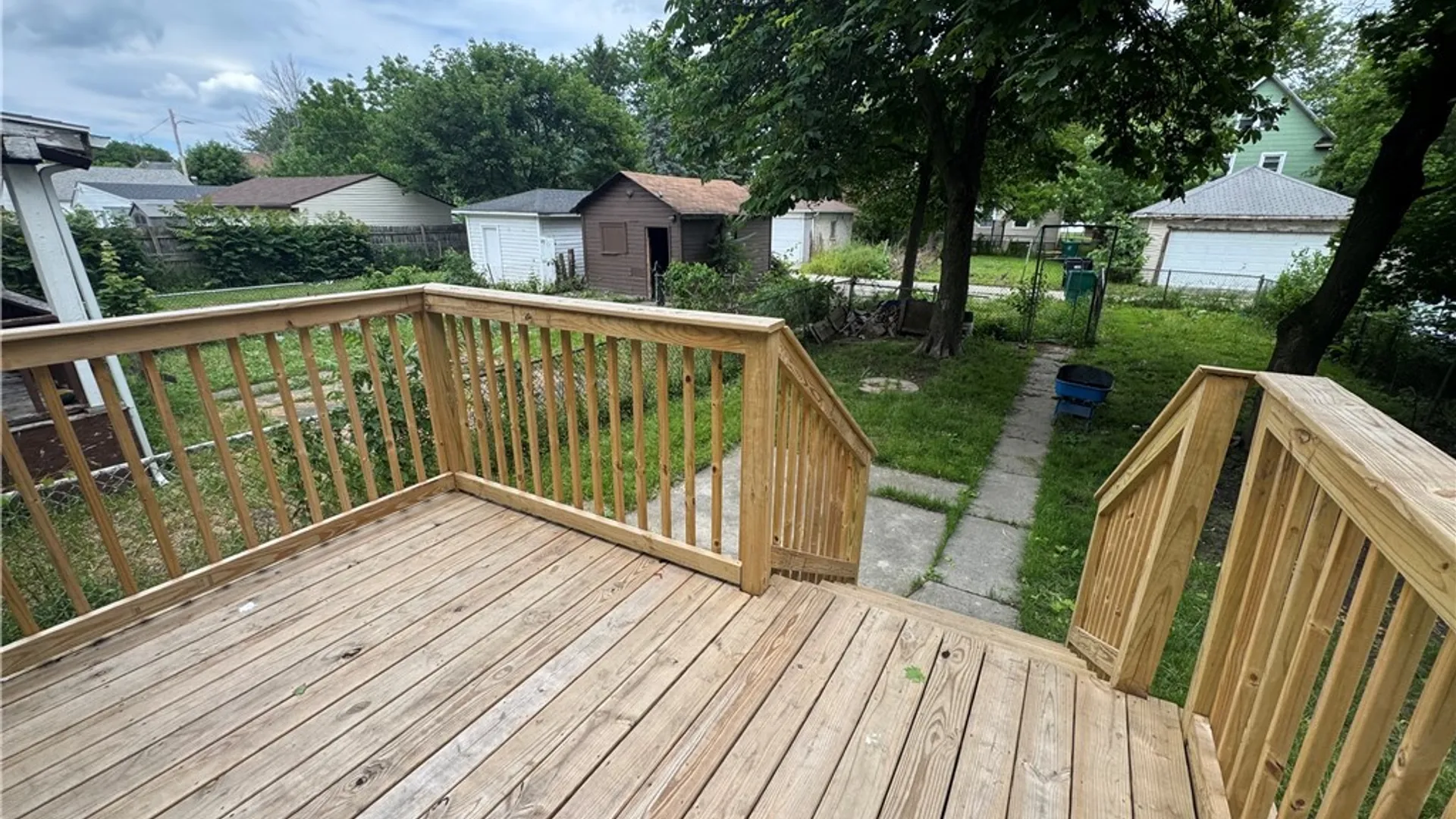 Property at 509 25th Street, Niagara Falls, NY 14301 4