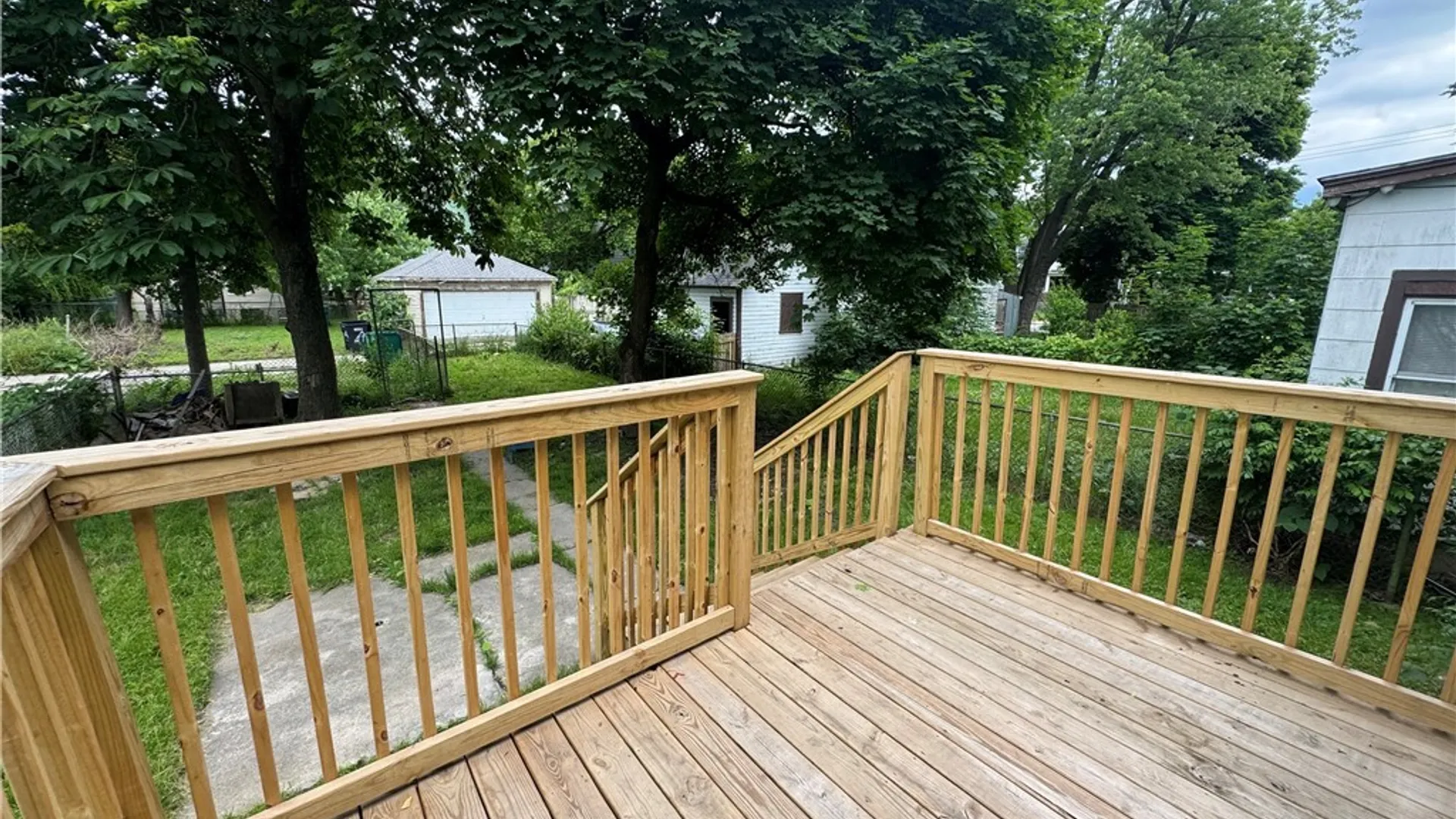 Property at 509 25th Street, Niagara Falls, NY 14301 5