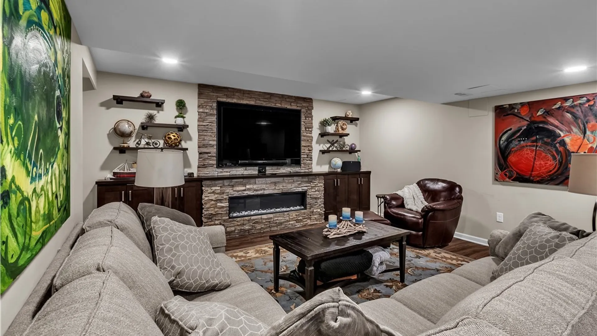 Property at 8059 Laurel Park Ln, Clarence, NY 14051 28