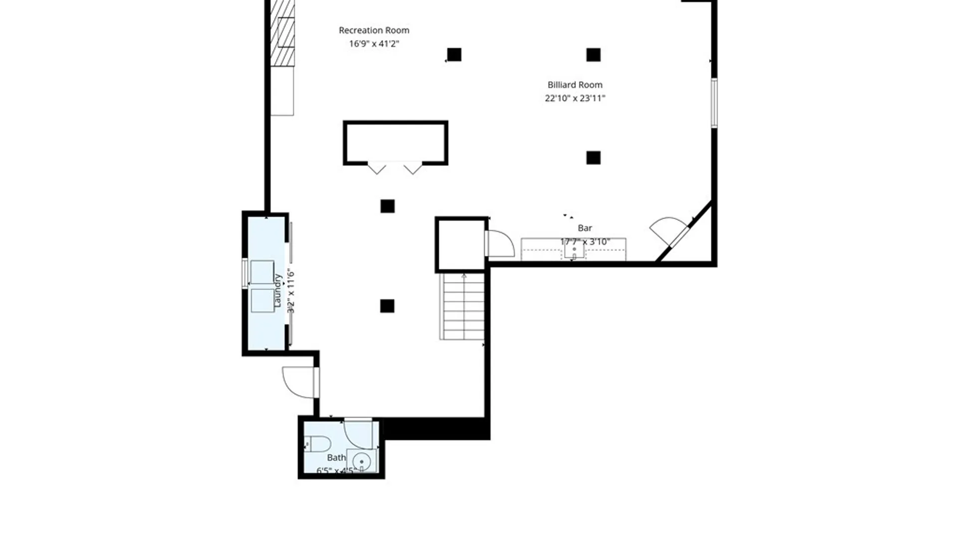 Property at 8059 Laurel Park Ln, Clarence, NY 14051 38