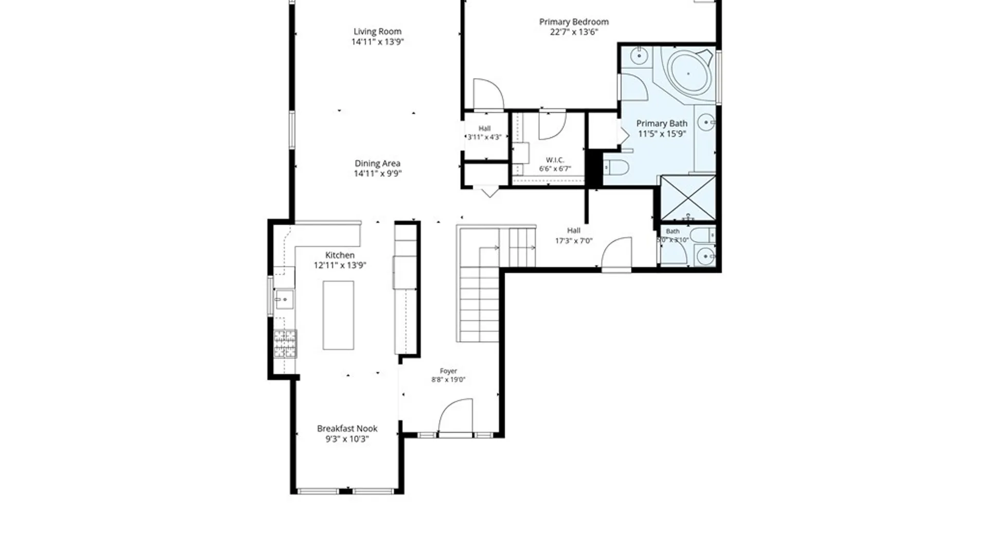 Property at 8059 Laurel Park Ln, Clarence, NY 14051 40