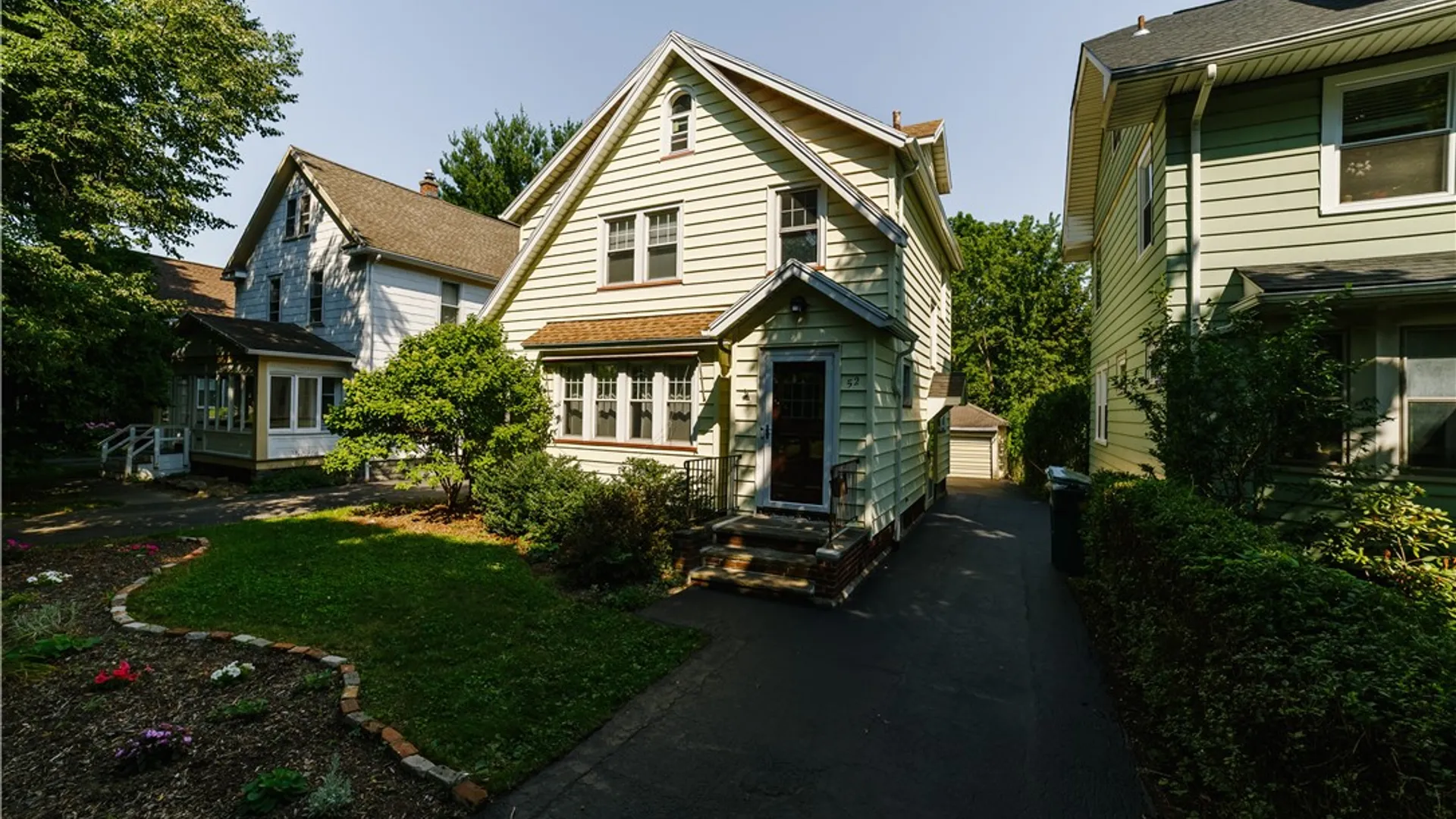 Property at 52 Indiana Street, Rochester, NY 14609 2