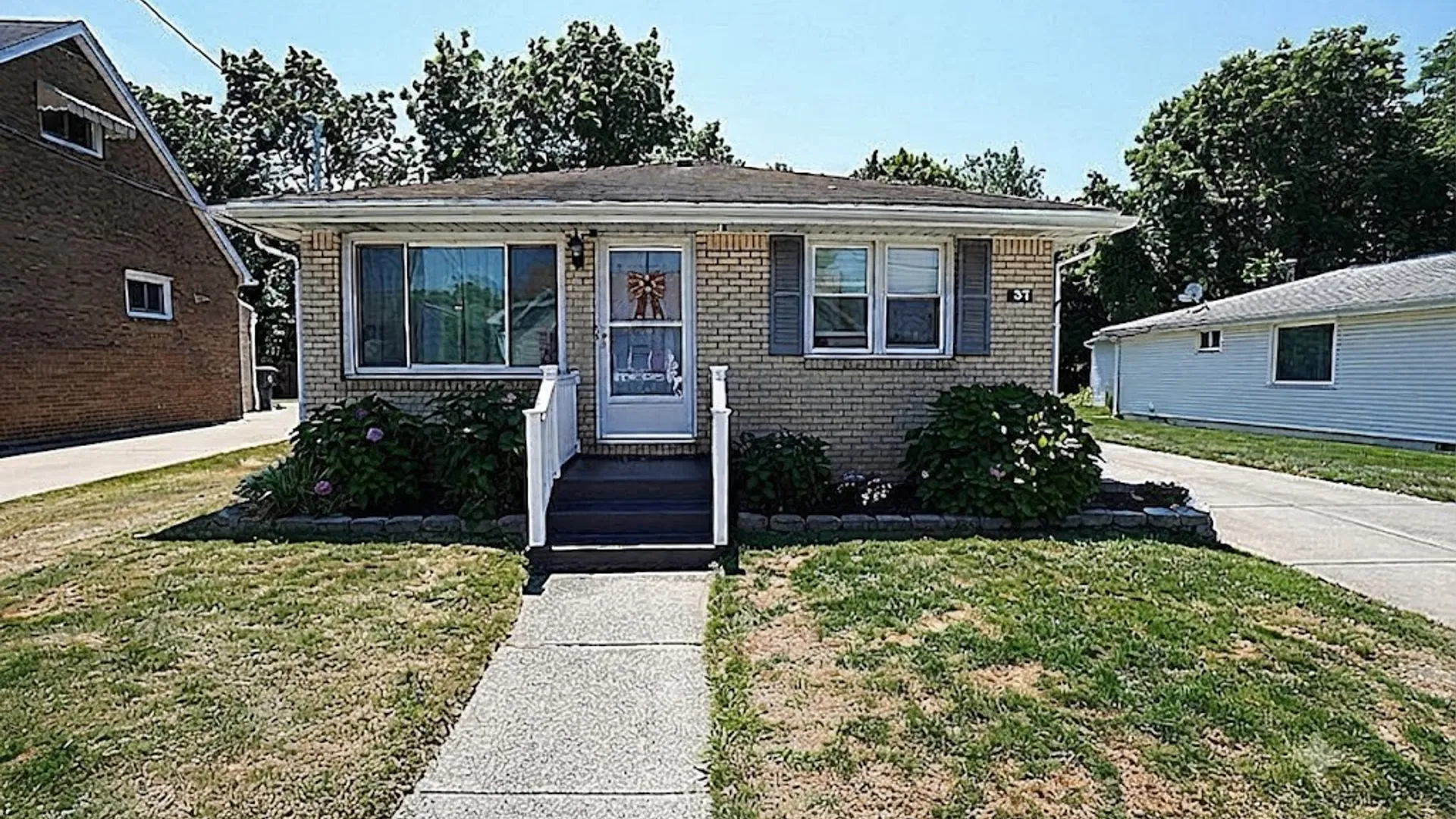 Property at 37 Burke Drive, Lackawanna, NY 14218 2