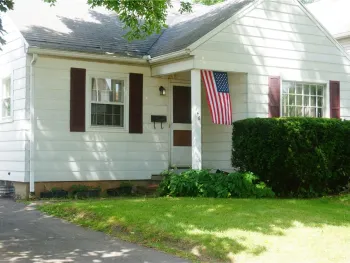 Property at 146 Rossiter Road, Rochester, NY 14620