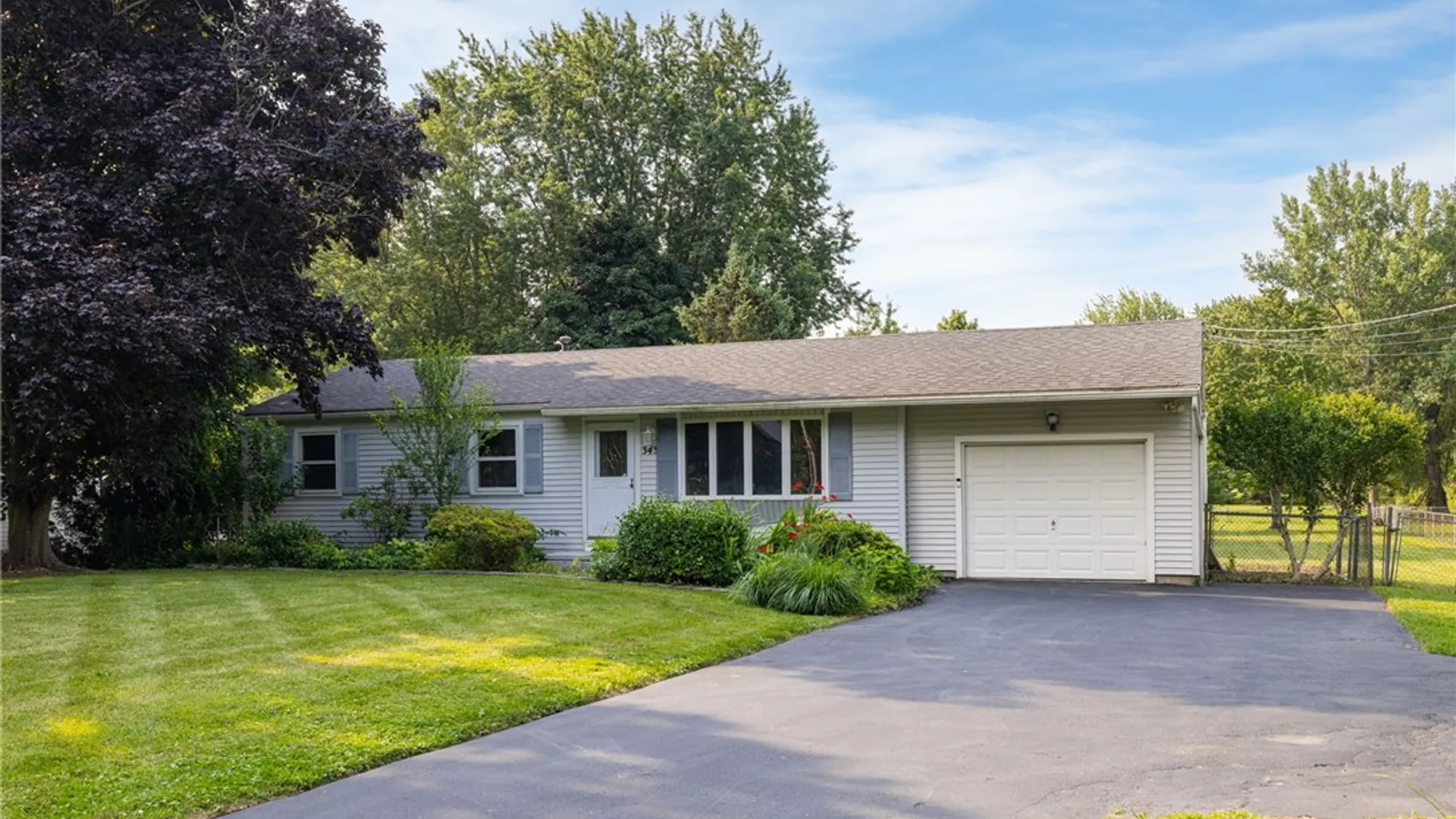 Property at 343 Huffer Road, Parma, NY 14468 2