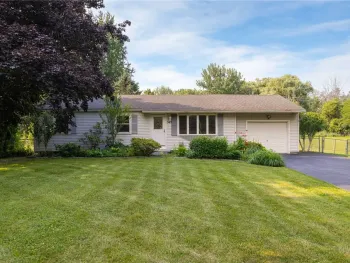 Property at 343 Huffer Road, Parma, NY 14468