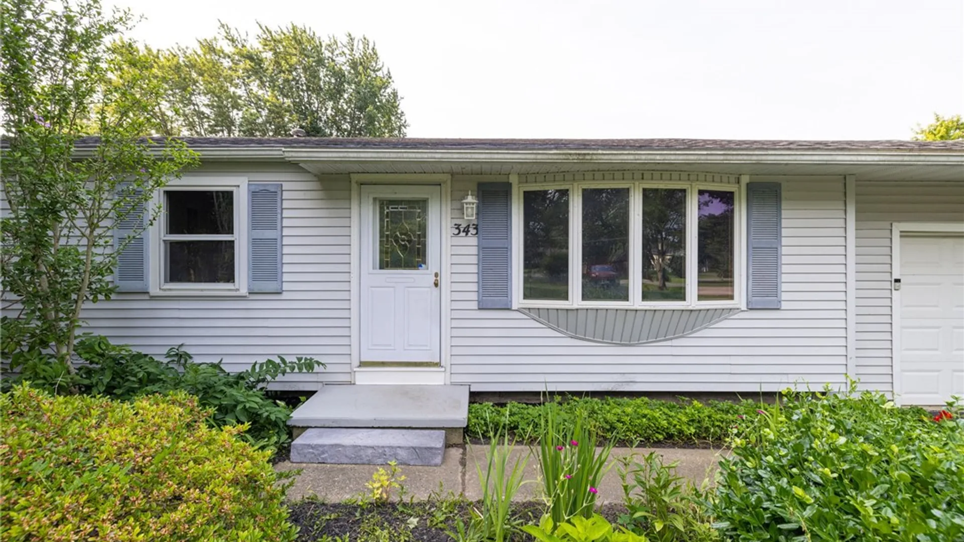 Property at 343 Huffer Road, Parma, NY 14468 3
