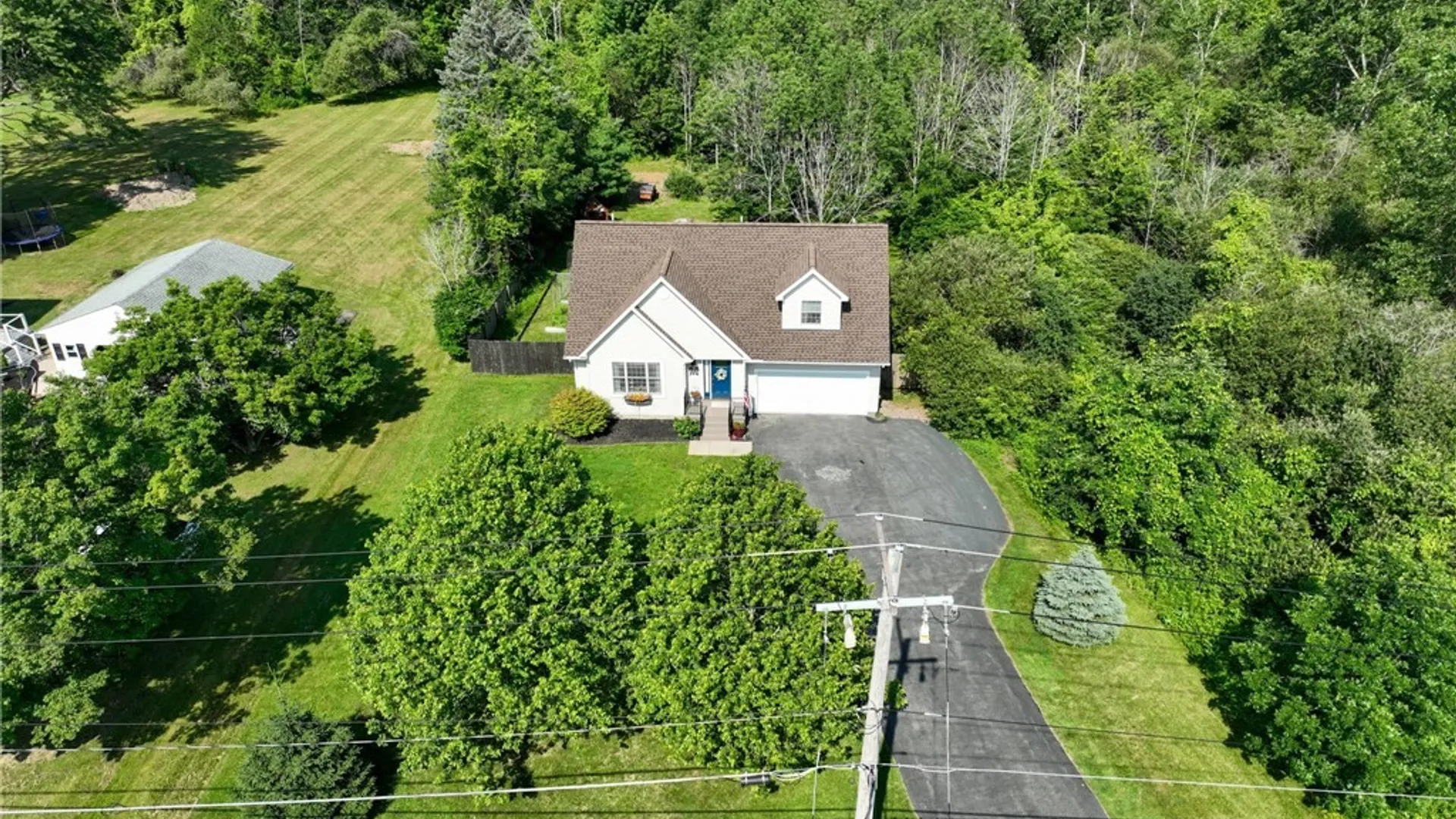 Property at 5430 Ernest Road, Lockport Town, NY 14094 45