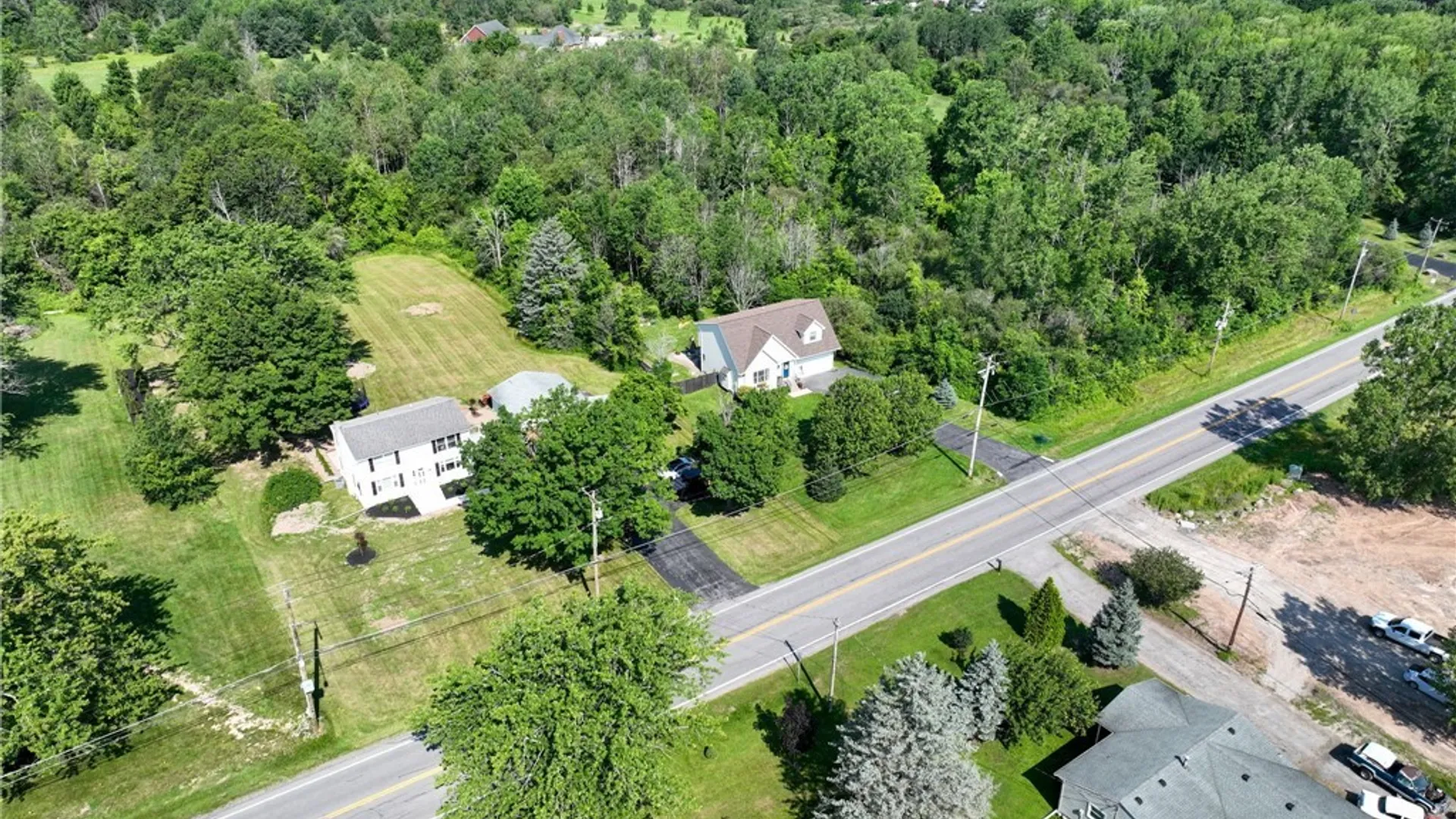 Property at 5430 Ernest Road, Lockport Town, NY 14094 47
