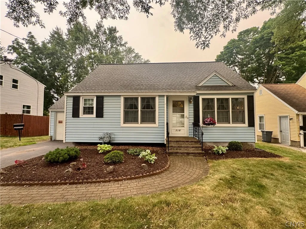 Property at 125 Crystal Drive, Clay, NY 13212