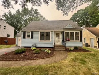 Property at 125 Crystal Drive, Clay, NY 13212