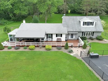 11592 Moore Road, Concord, NY 14141