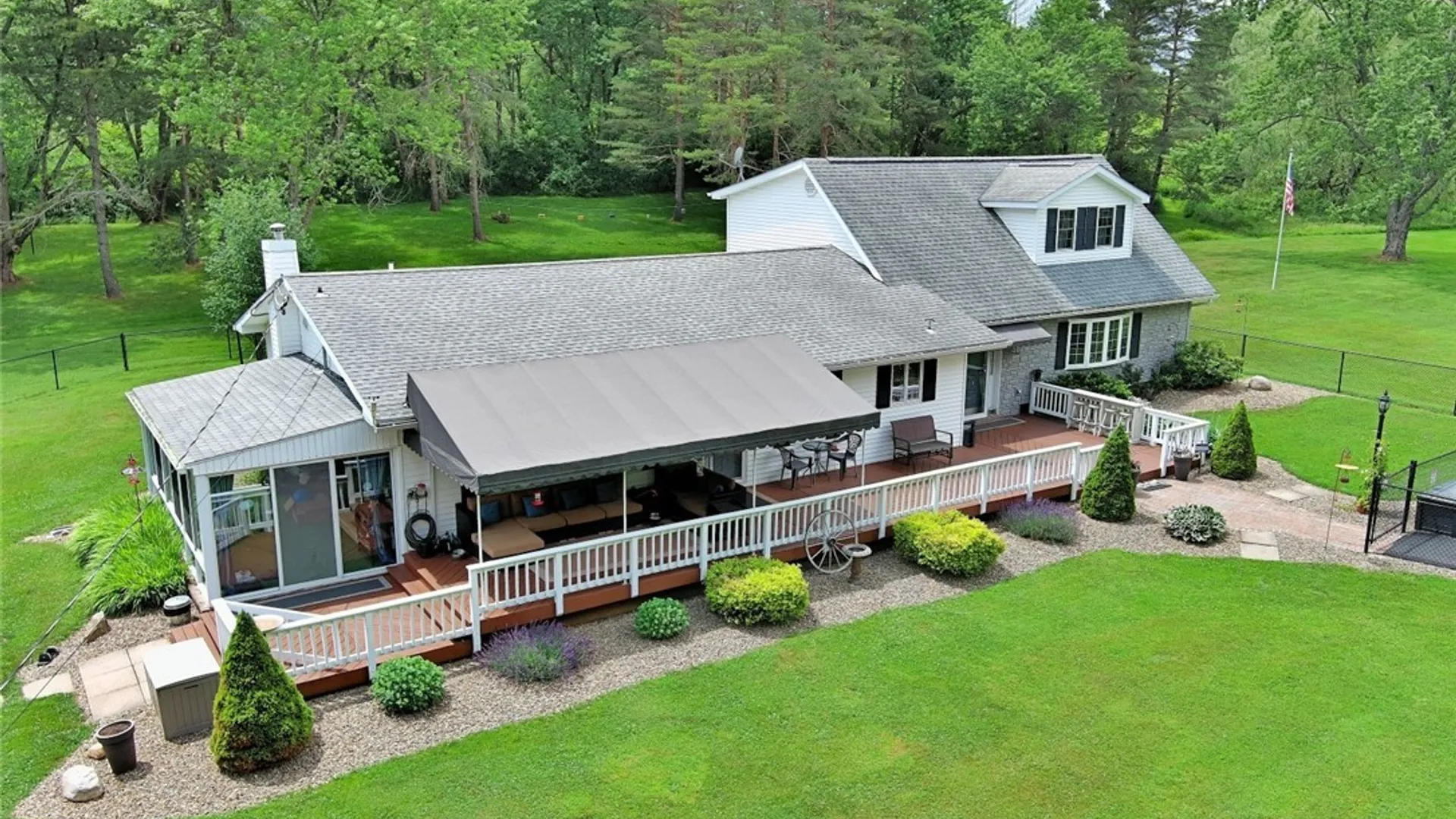 Property at 11592 Moore Road, Concord, NY 14141 6