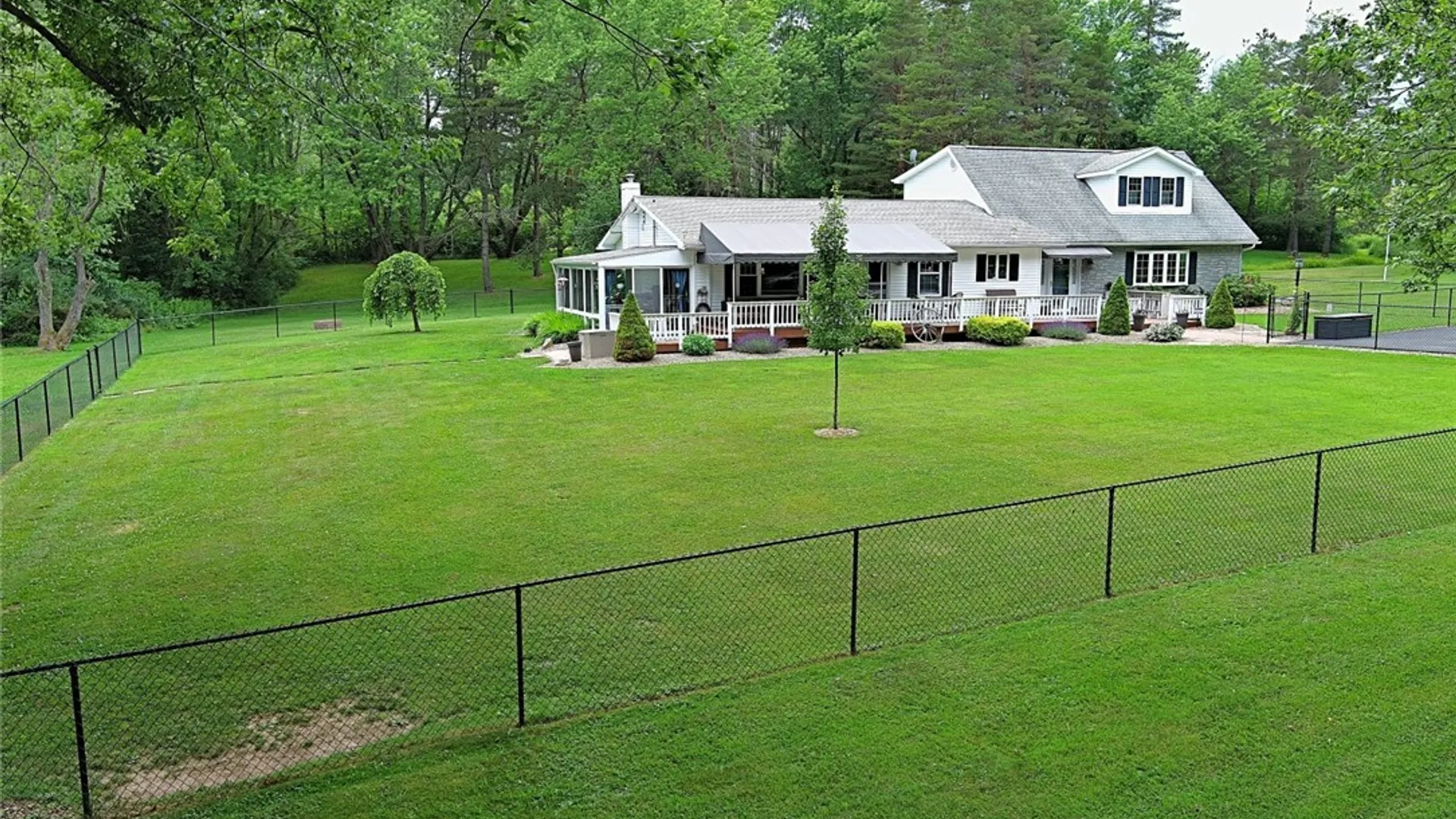 Property at 11592 Moore Road, Concord, NY 14141 7