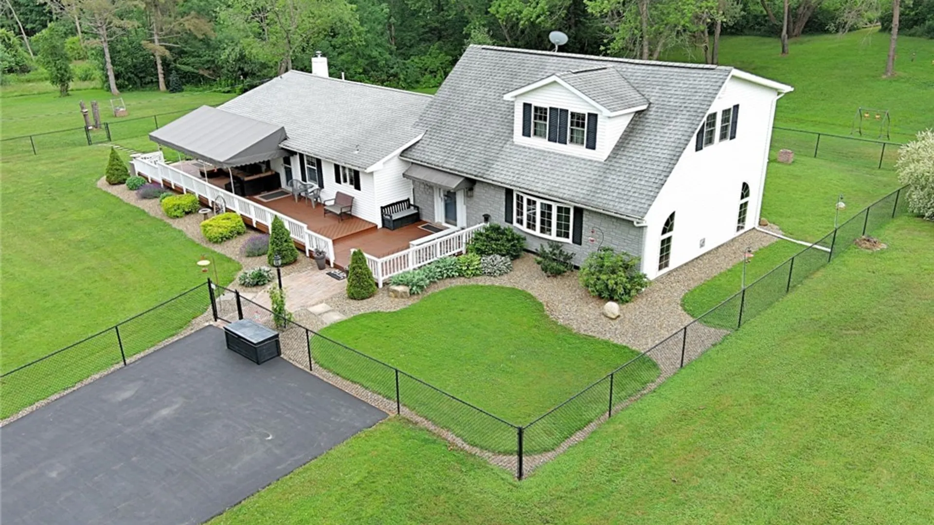 Property at 11592 Moore Road, Concord, NY 14141 8