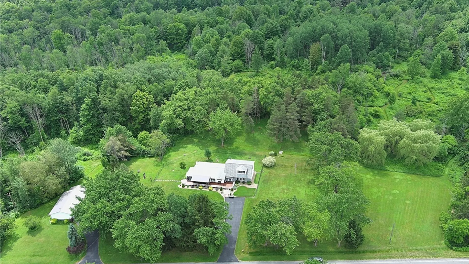 Property at 11592 Moore Road, Concord, NY 14141 10