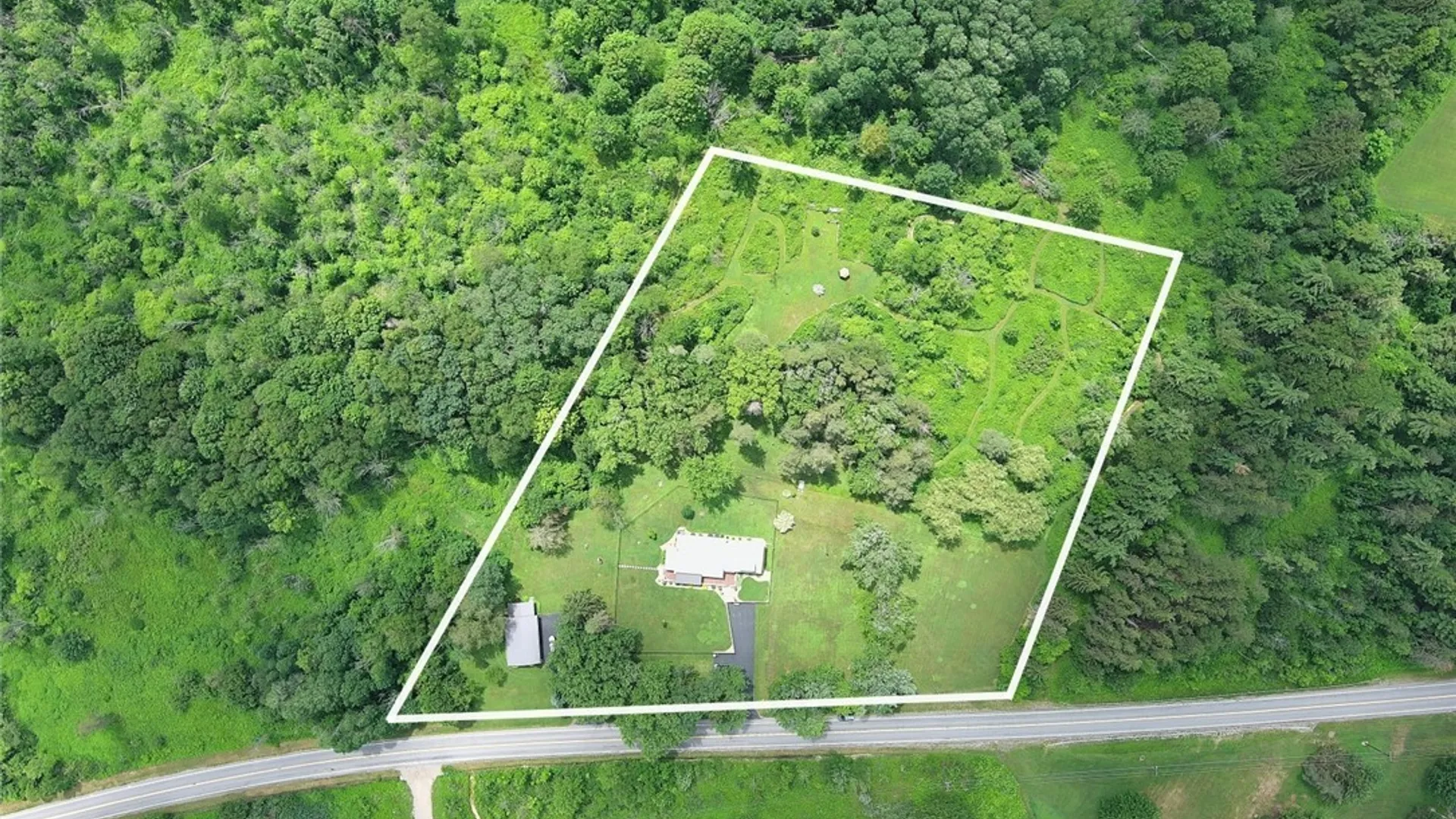 Property at 11592 Moore Road, Concord, NY 14141 11