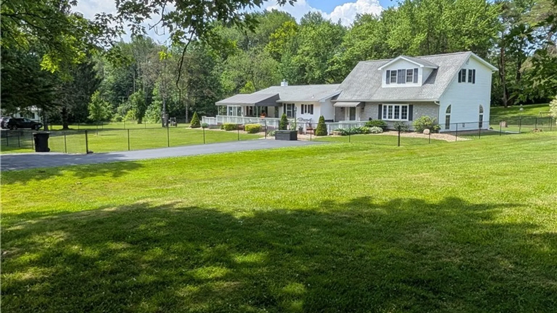 Property at 11592 Moore Road, Concord, NY 14141 4