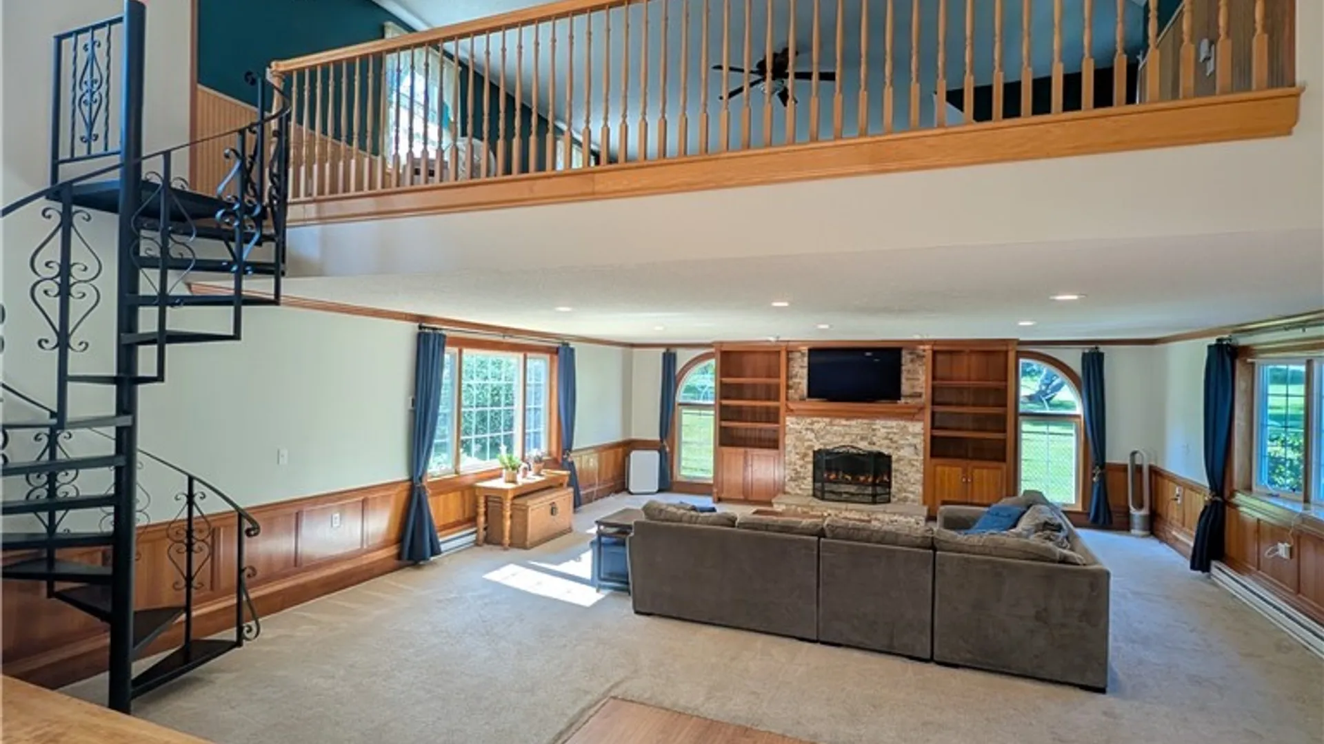 Property at 11592 Moore Road, Concord, NY 14141 13