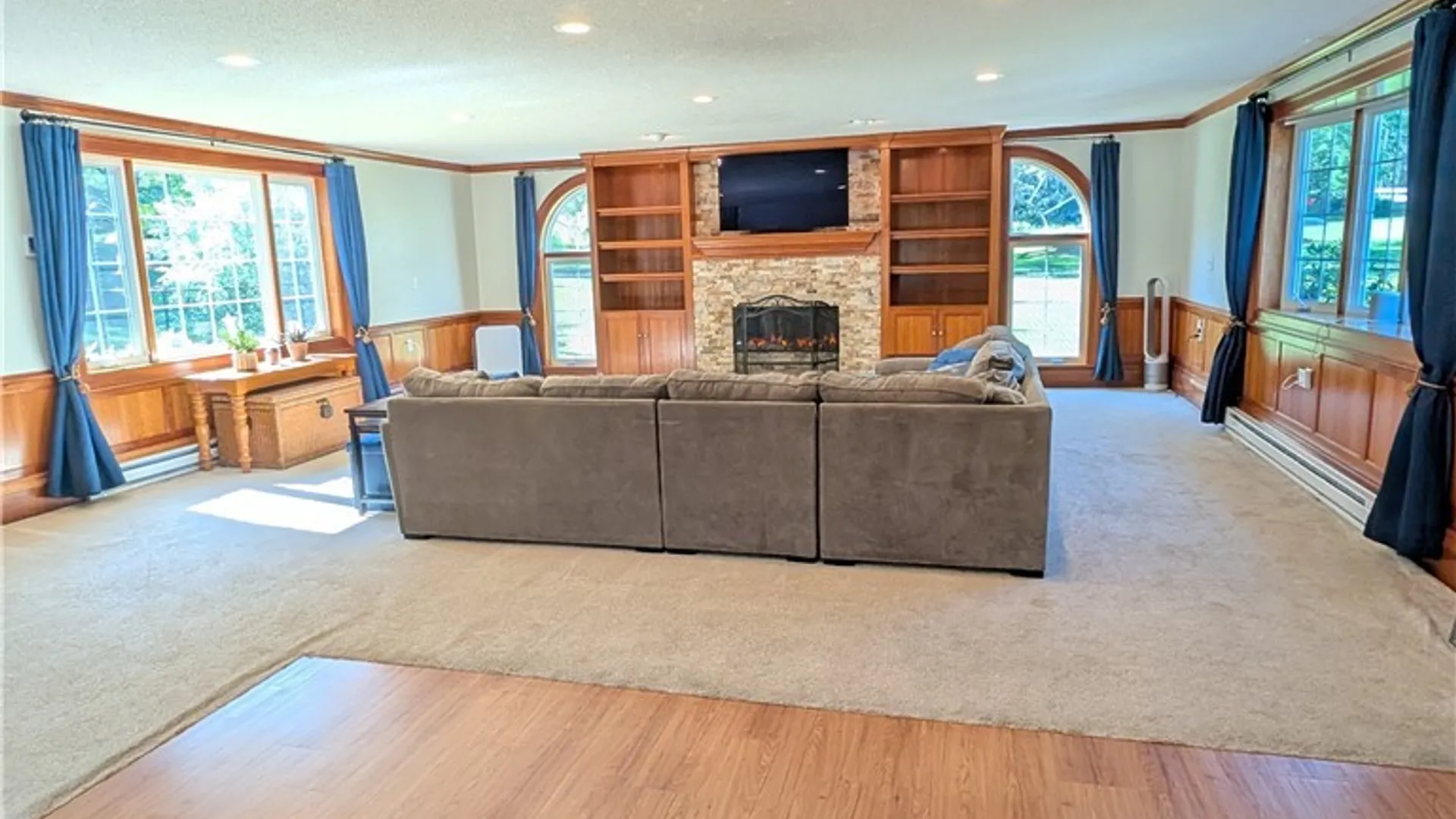 Property at 11592 Moore Road, Concord, NY 14141 14