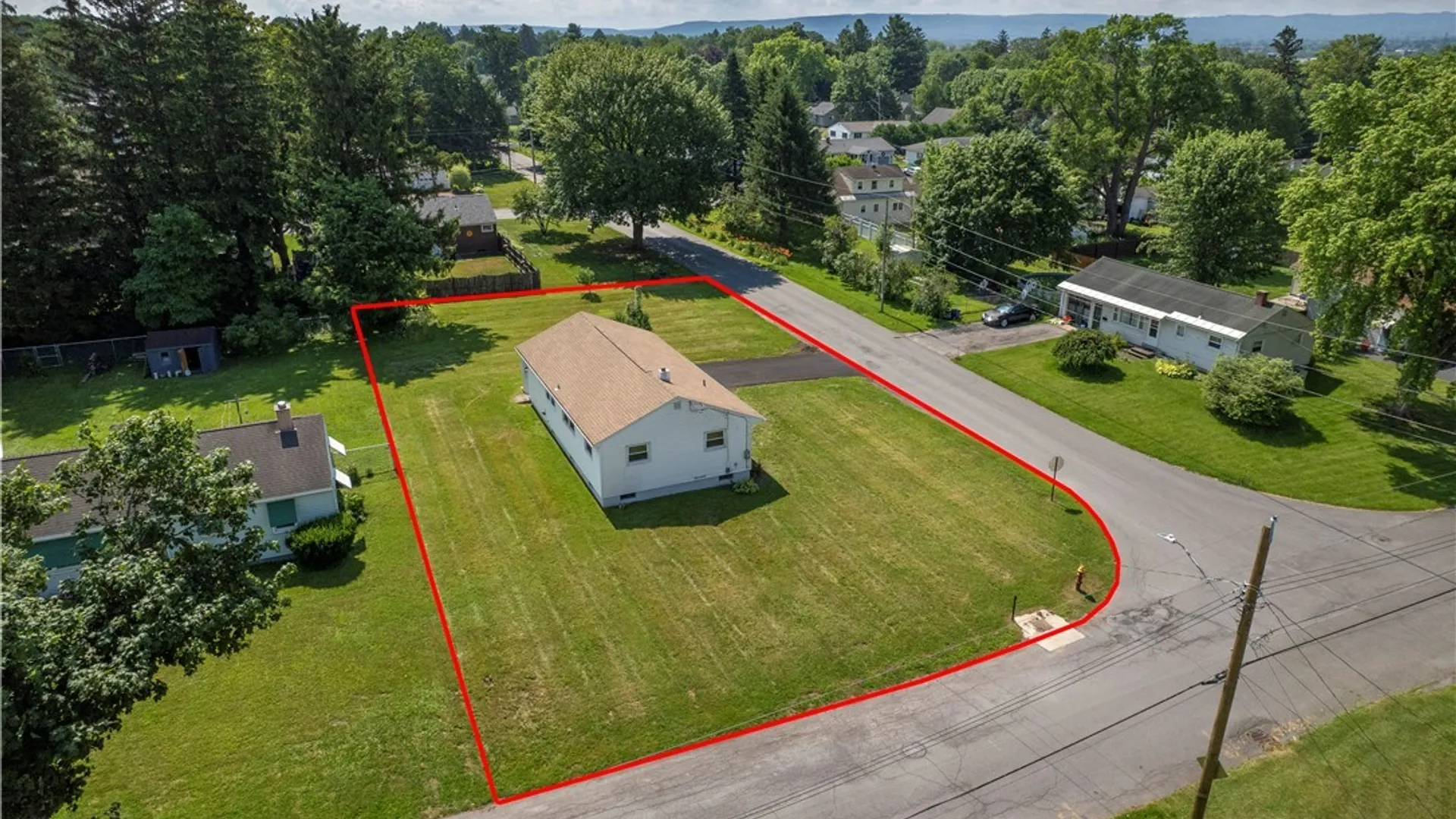 Property at 222 Wilber Street, Utica, NY 13502 13