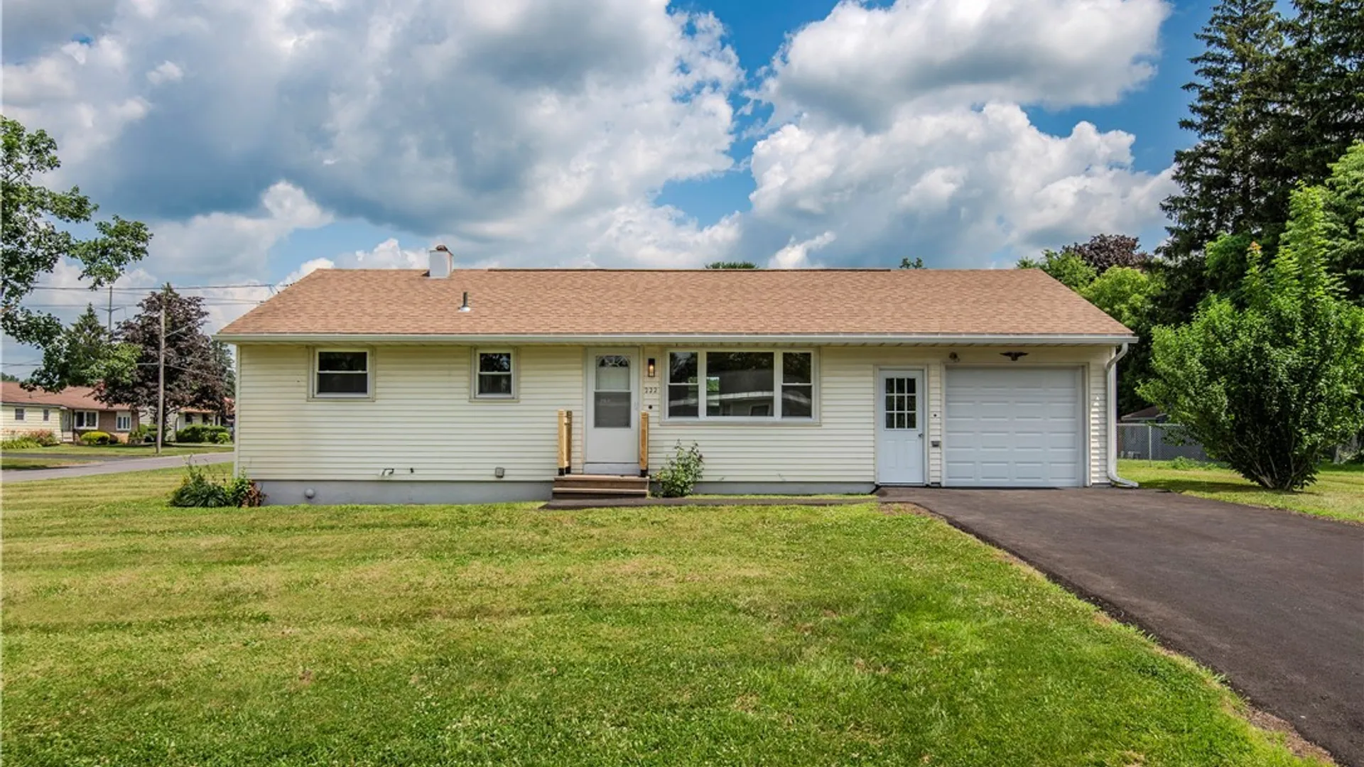 Property at 222 Wilber Street, Utica, NY 13502 2
