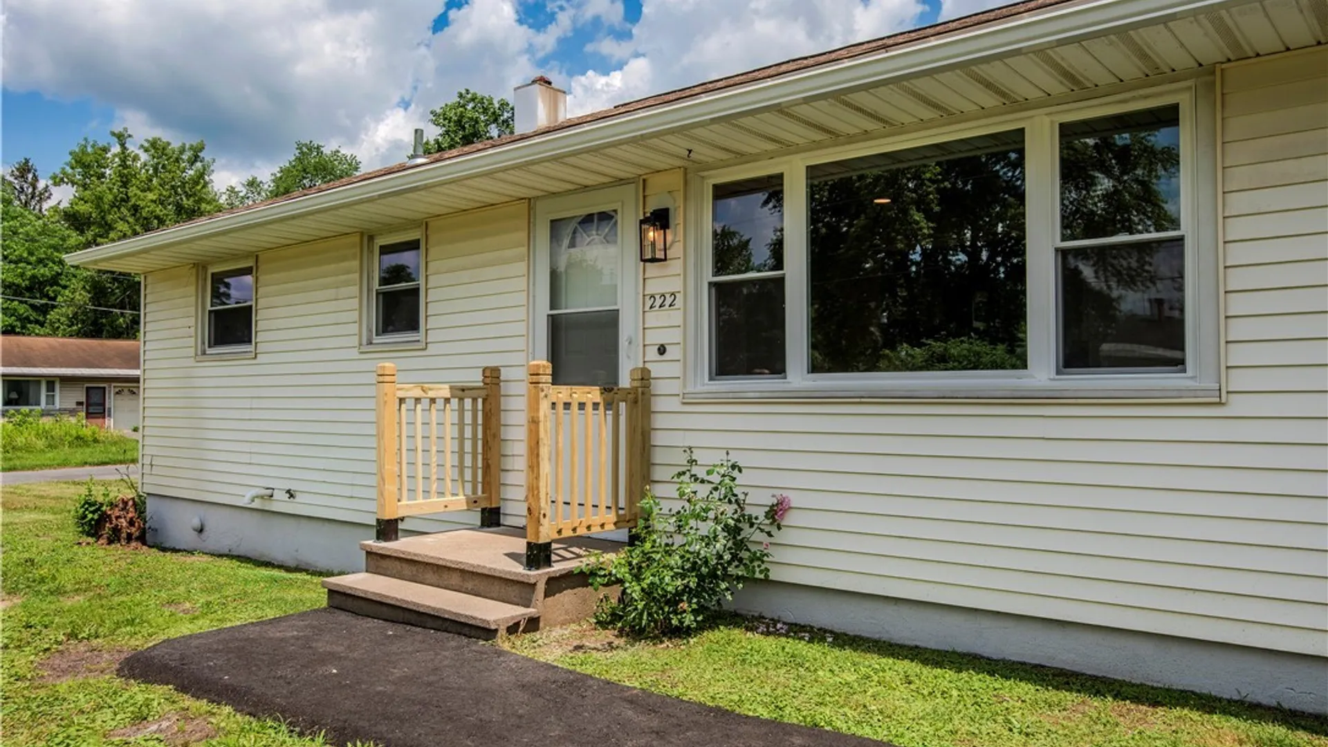 Property at 222 Wilber Street, Utica, NY 13502 3