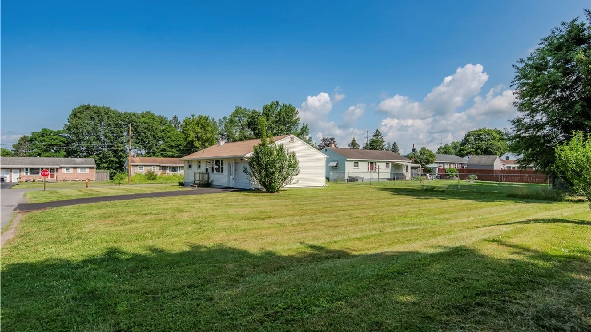 Property at 222 Wilber Street, Utica, NY 13502 5