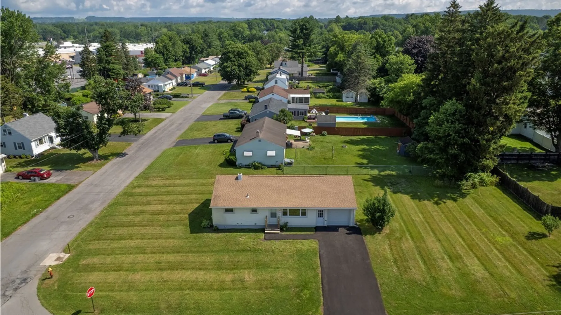 Property at 222 Wilber Street, Utica, NY 13502 7