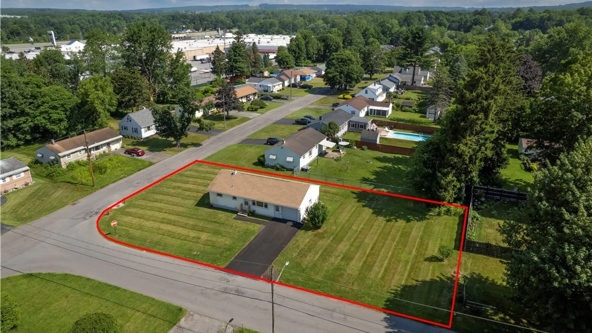 Property at 222 Wilber Street, Utica, NY 13502 8