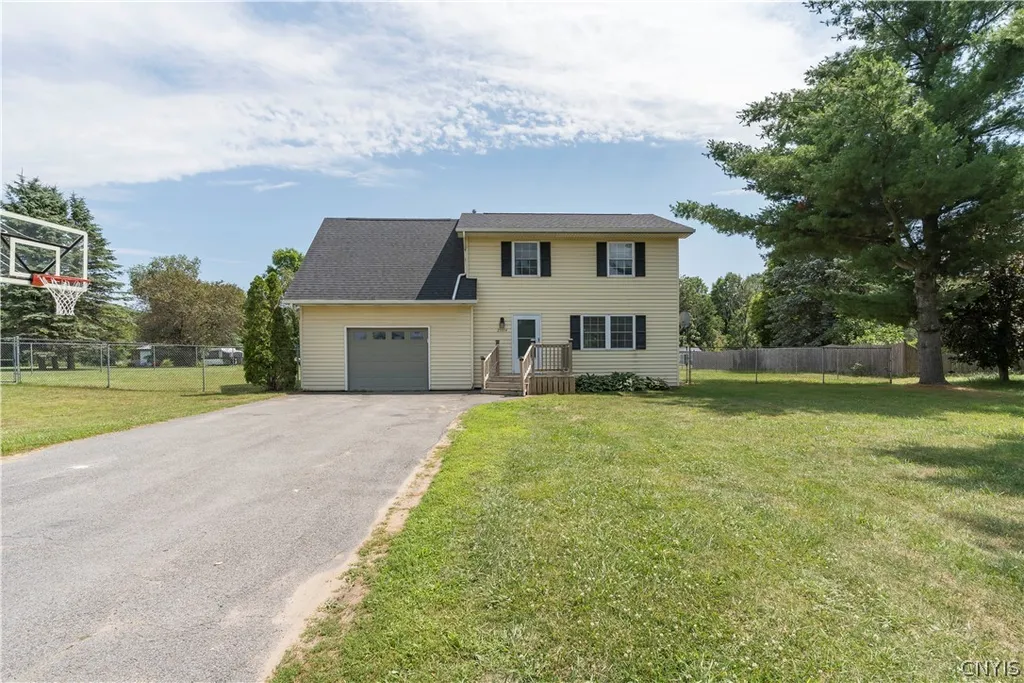 Property at 23334 Gardner Drive, Pamelia, NY 13601