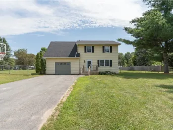 Property at 23334 Gardner Drive, Pamelia, NY 13601