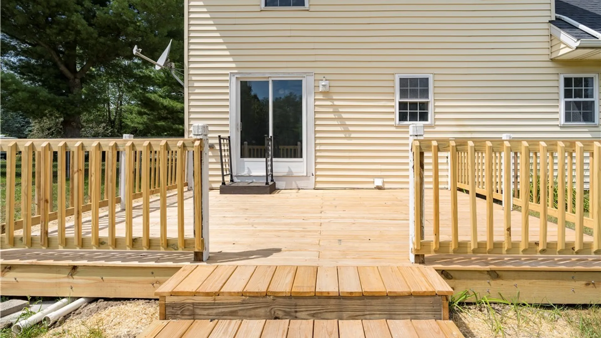 Property at 23334 Gardner Drive, Pamelia, NY 13601 23