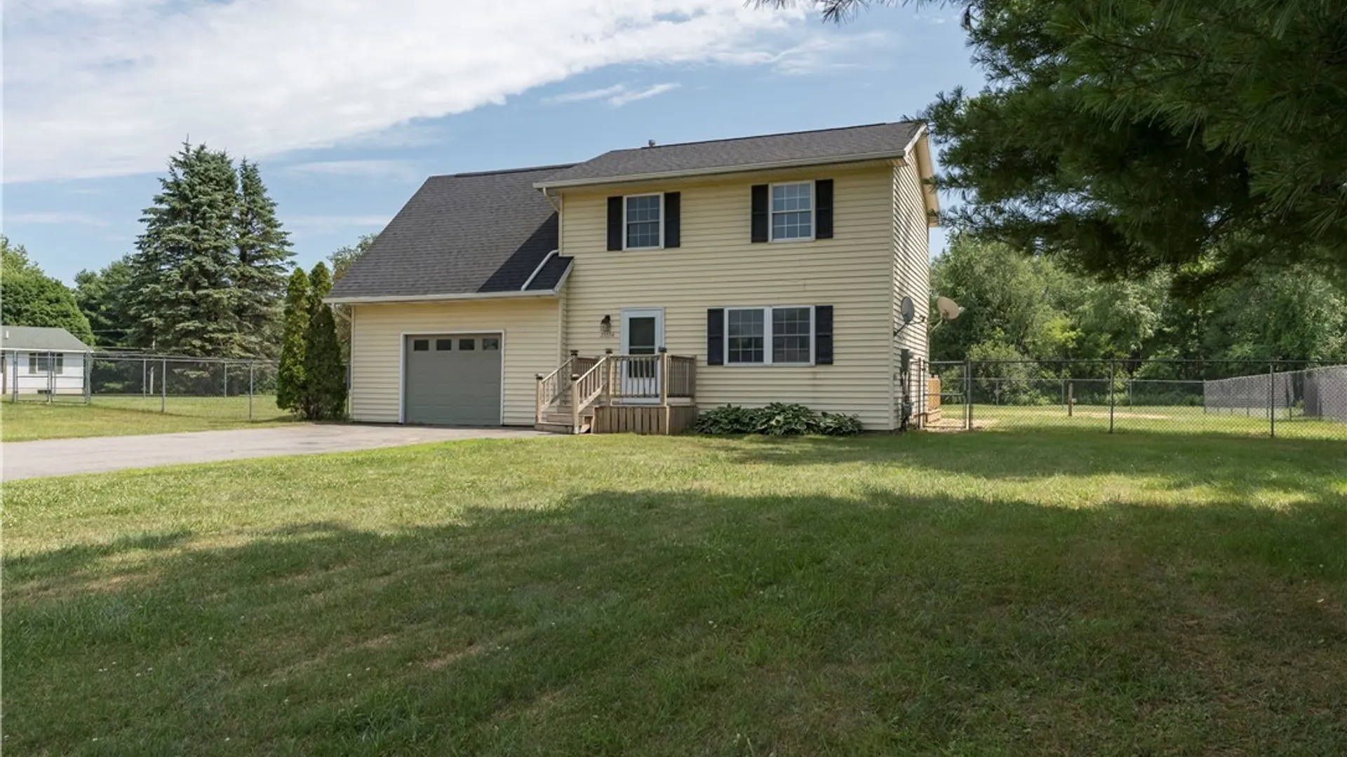 Property at 23334 Gardner Drive, Pamelia, NY 13601 31