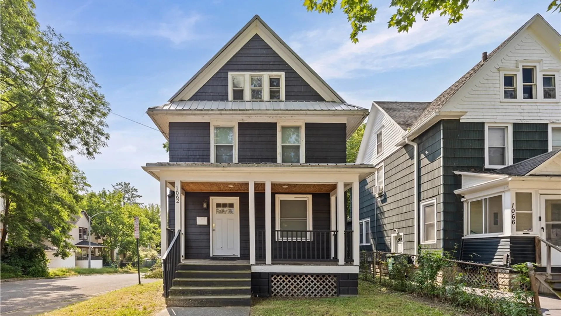 Property at 1062 Exchange Street, Rochester, NY 14608 2