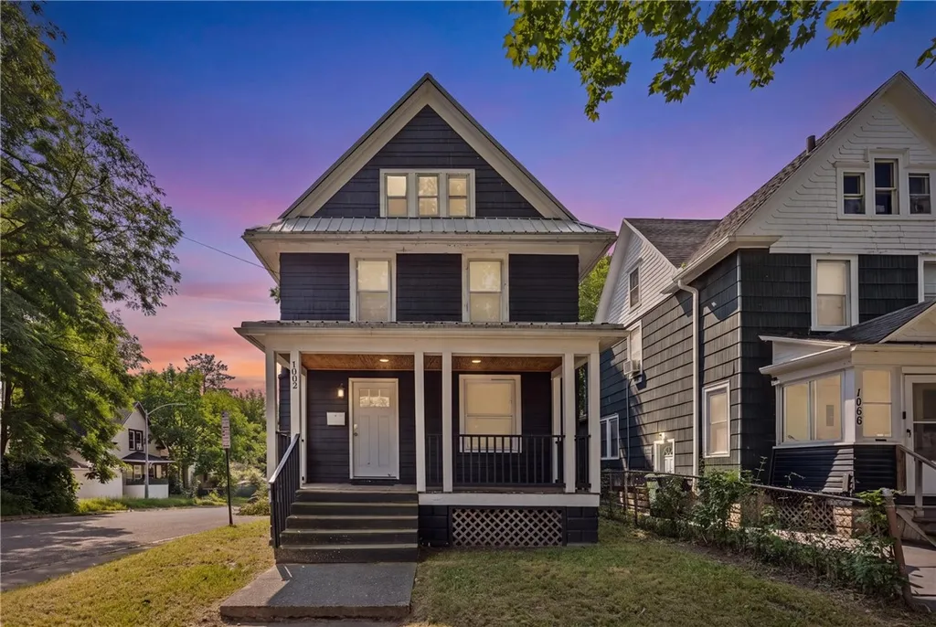 Property at 1062 Exchange Street, Rochester, NY 14608