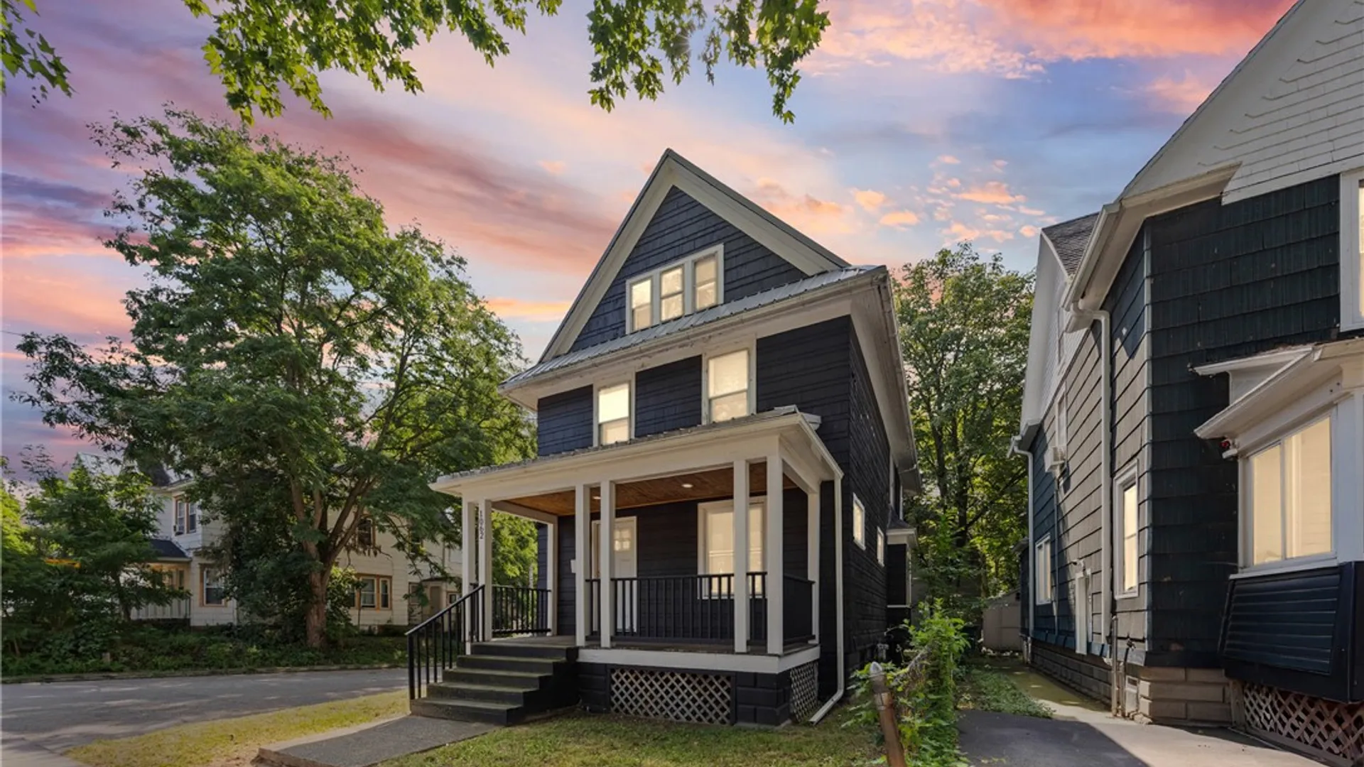 Property at 1062 Exchange Street, Rochester, NY 14608 3