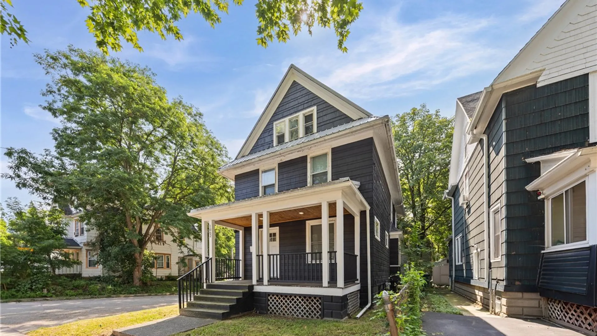 Property at 1062 Exchange Street, Rochester, NY 14608 4