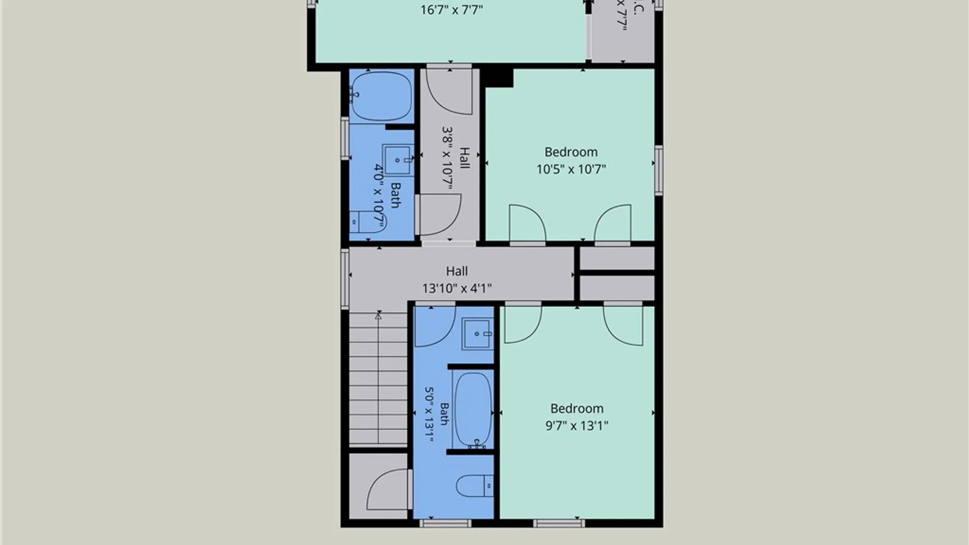 Property at 1062 Exchange Street, Rochester, NY 14608 43