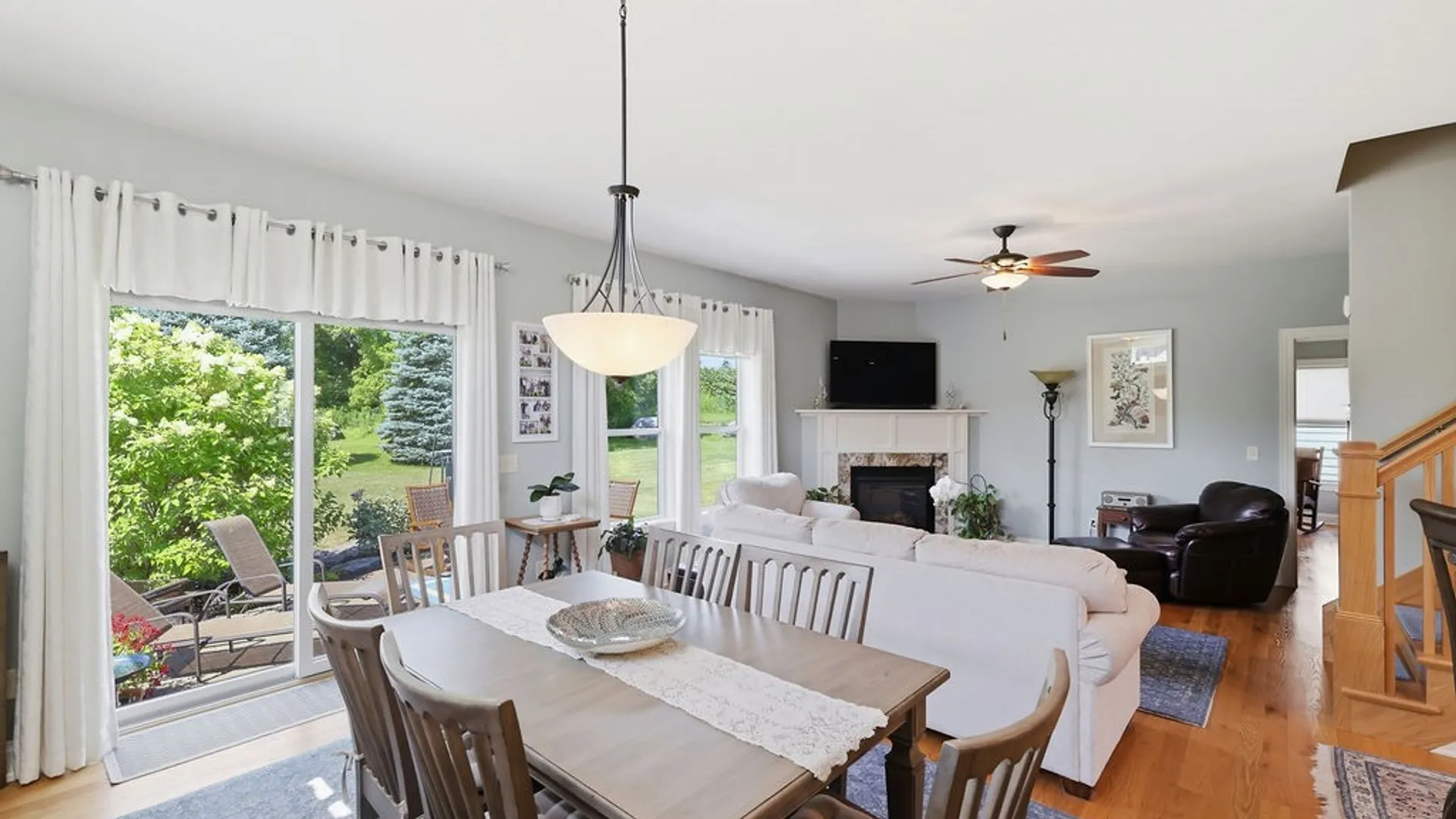 Property at 133 Edwards Falls Lane, Manlius, NY 13104 12