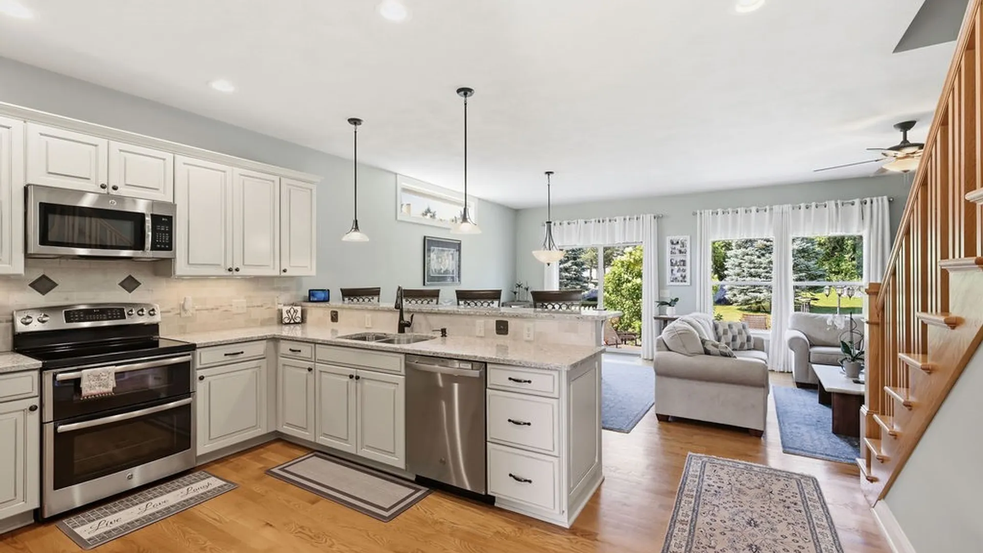 Property at 133 Edwards Falls Lane, Manlius, NY 13104 9