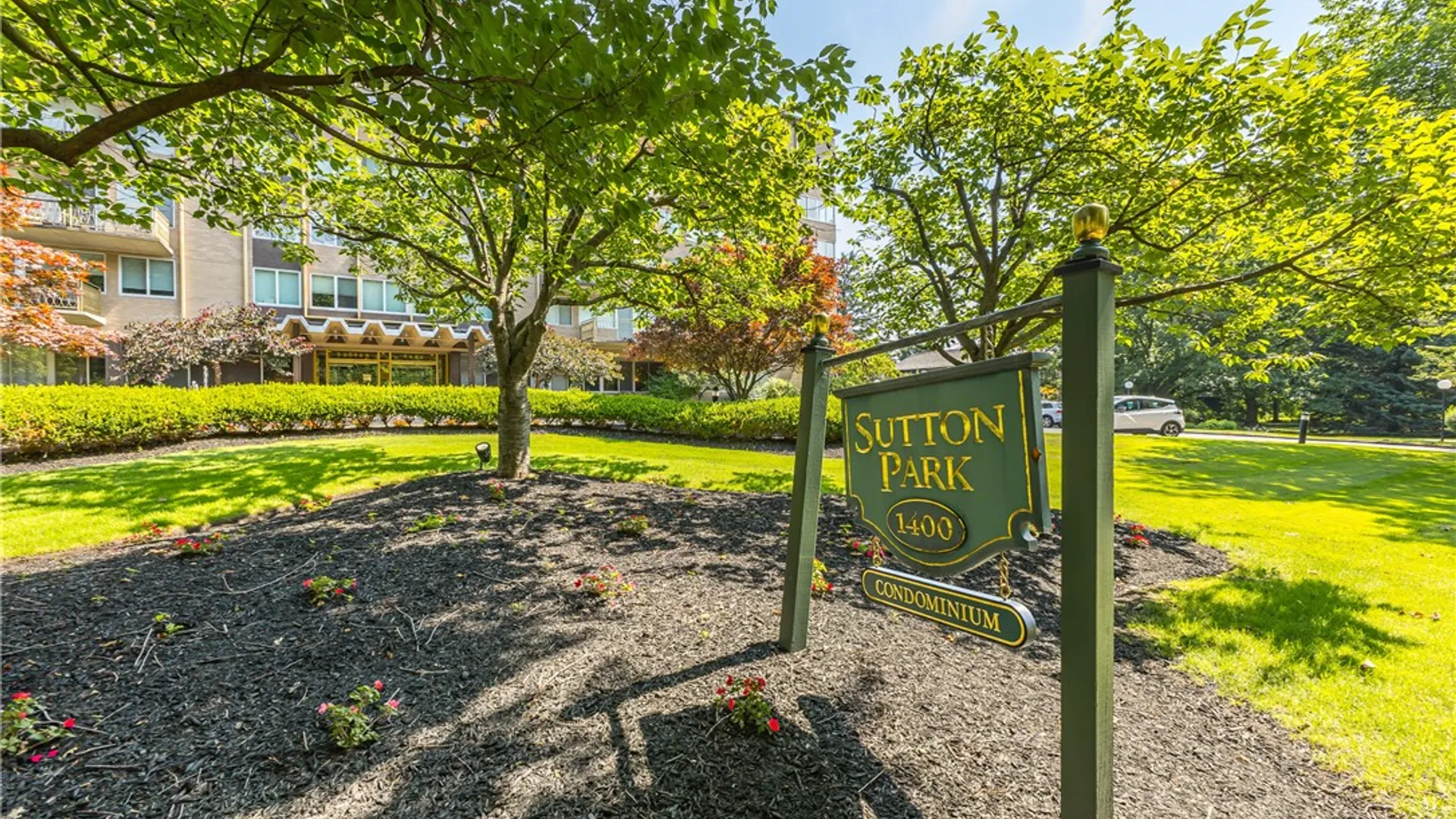 Property at 1400 East Avenue, Rochester, NY 14610 2