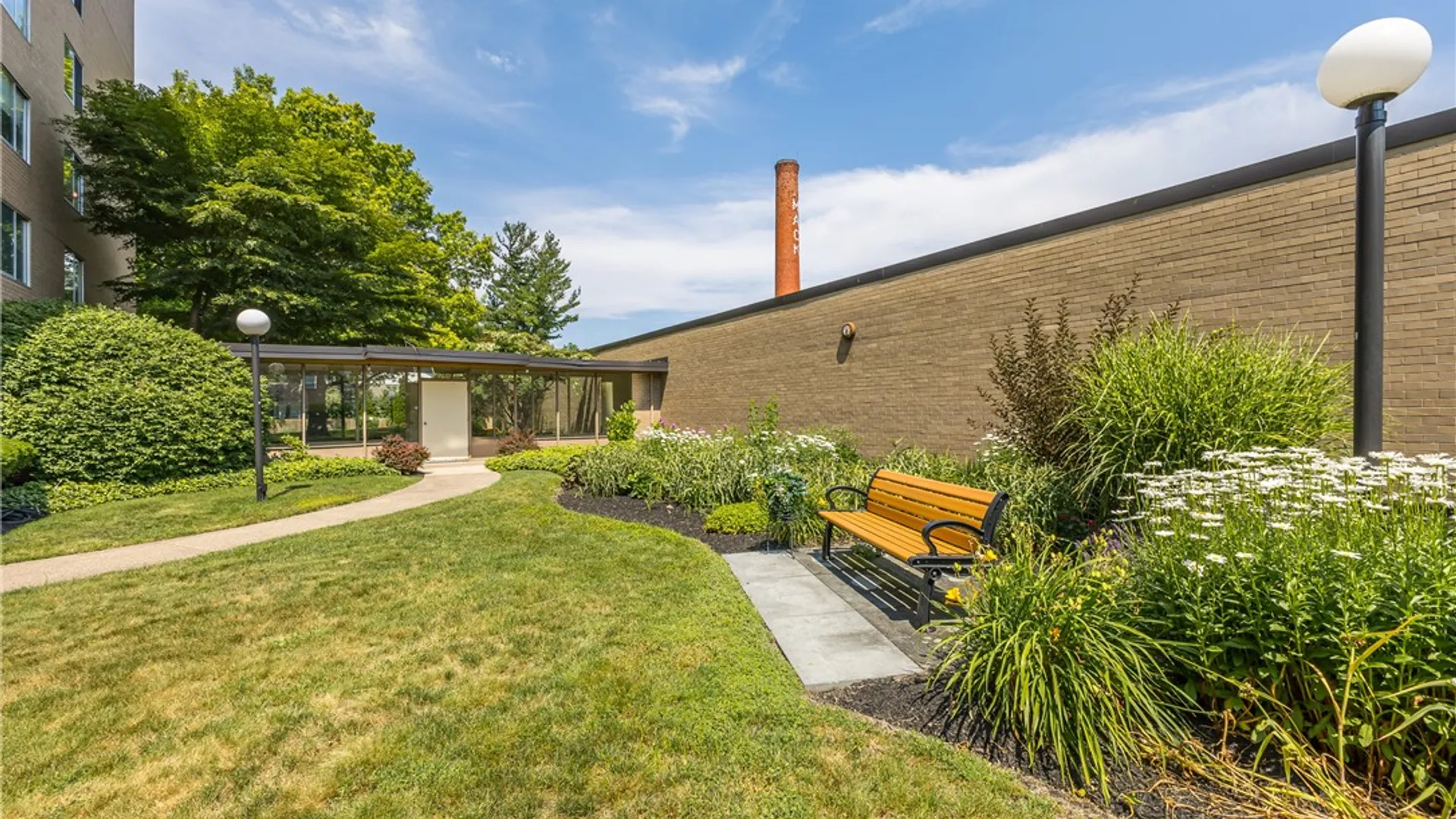 Property at 1400 East Avenue, Rochester, NY 14610 32