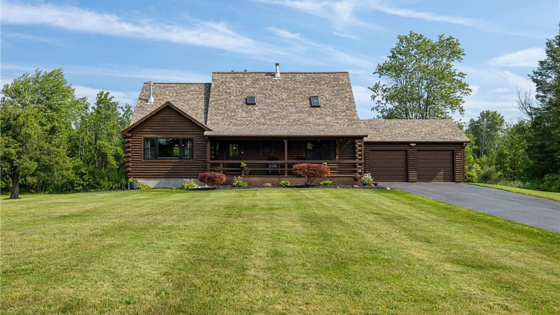 Property at 4440 Brick Schoolhouse Road, Hamlin, NY 14464 2