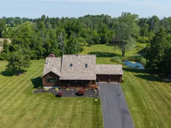 Property at 4440 Brick Schoolhouse Road, Hamlin, NY 14464