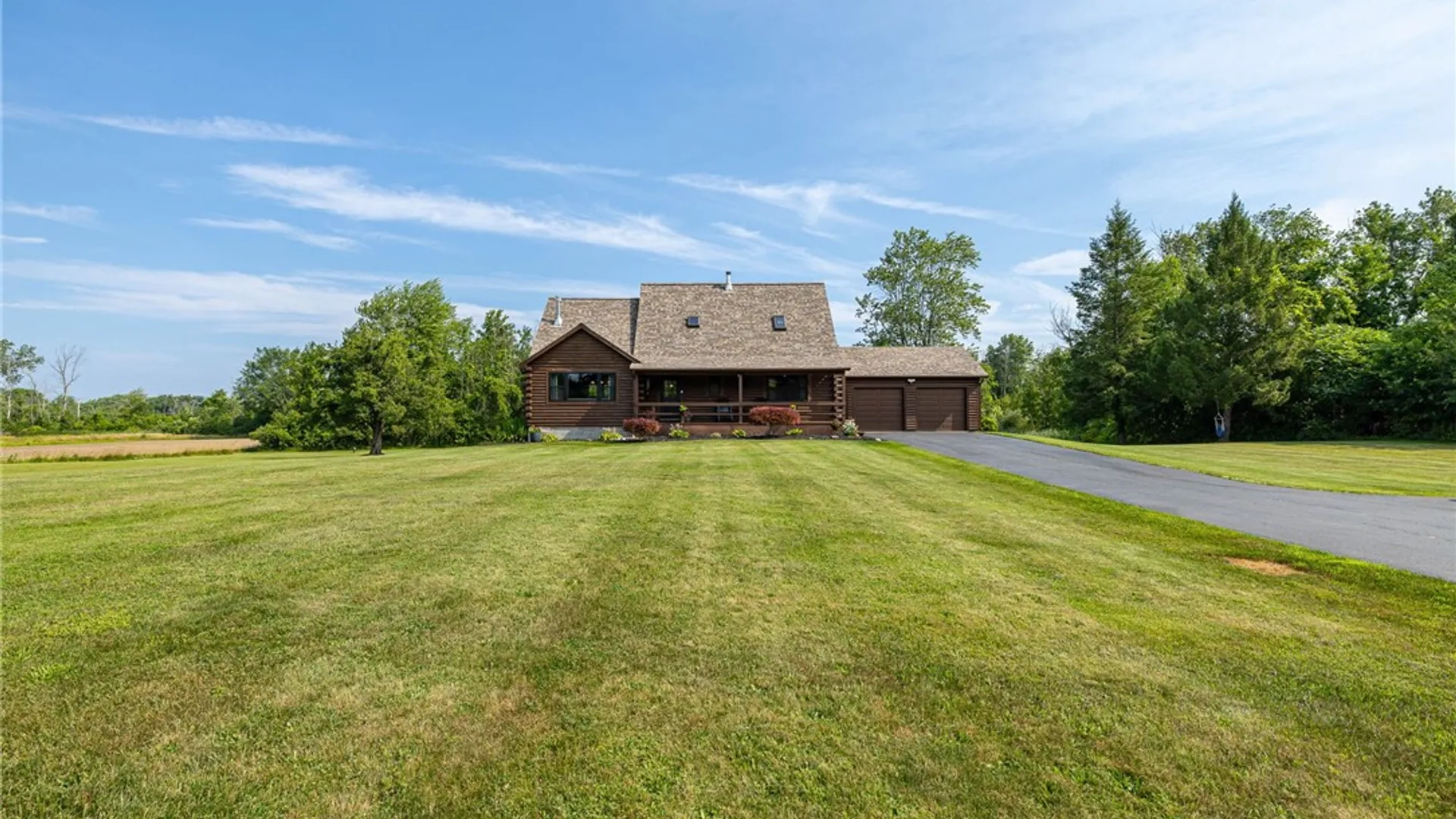 Property at 4440 Brick Schoolhouse Road, Hamlin, NY 14464 3