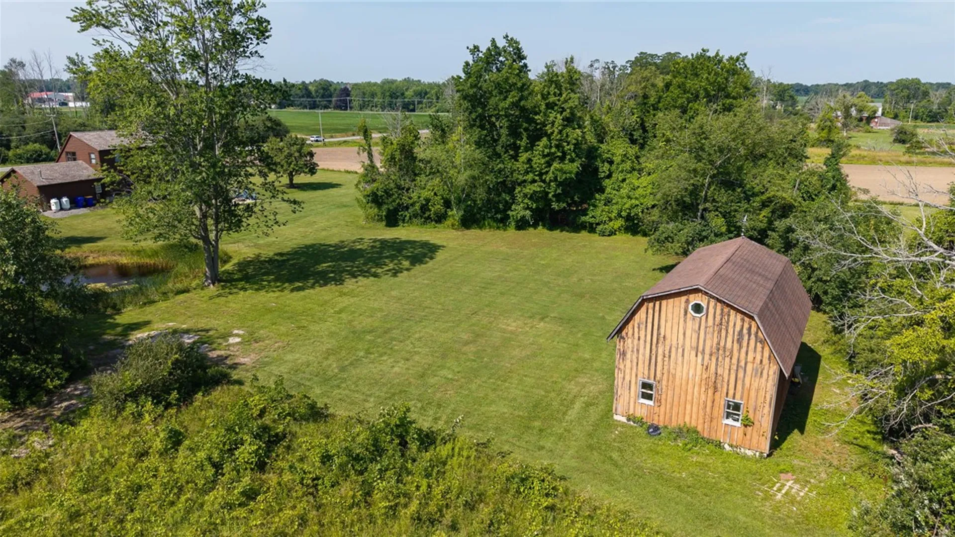 Property at 4440 Brick Schoolhouse Road, Hamlin, NY 14464 4